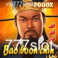 Explorando BaoBoonChin: A Nova Tendência de Jogo com 777slot