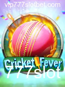 CricketFever: Explorando o Jogo e Suas Regras com 777slot