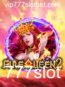 Descubra as Aventuras de FireQueen2: O Fascínio do 777slot