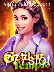 Descubra GoldenTemple: Aventura e Emoção em 777slot