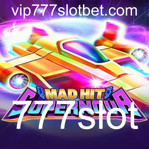 Explorando o Vibrante Universo de MadHitSupernova e a Magia da 777slot