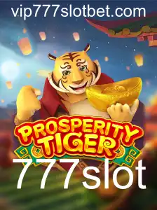 Descubra a Emoção do Jogo ProsperityTiger: Um Mergulho no Mundo do 777slot