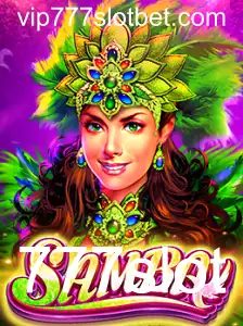 Explorando o Fascinante Mundo do Jogo Samba 777slot