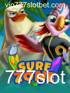 Explorando o Mundo do SurfZone e a Emoção do 777slot
