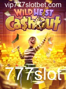 Descubra o Mundo de WildHeistCashout: O Jogo de Slot Revolucionário
