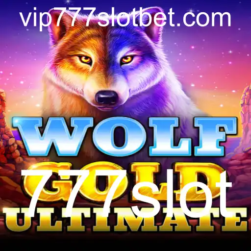 Desvendando o Excitante Mundo de WolfGoldUltimate: O Novo 777slot